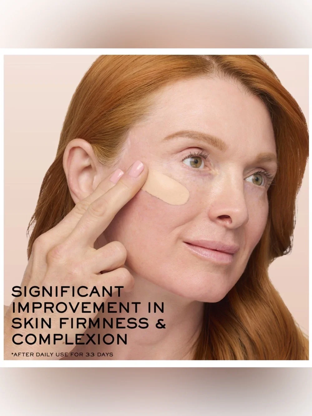 Lancôme Rénergie Lift Makeup Foundation 240 Clair